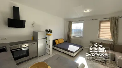 Apartments for sale, 1-room in Banská Bystrica · €143,000