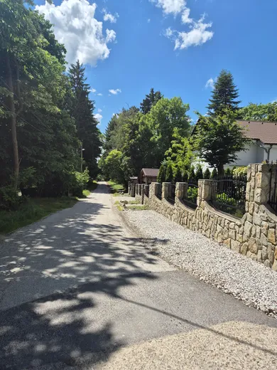 Na predaj rekreačný dom, 599 m², Modra, Harmónia