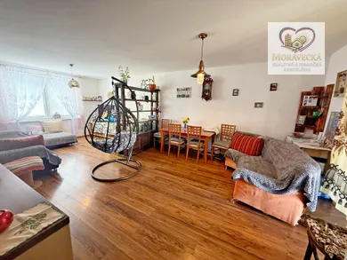 Na predaj 2-izbový dom, 63 m², Čab