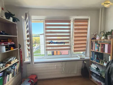 Na predaj 2-izbový byt, 59 m², Závadka nad Hronom