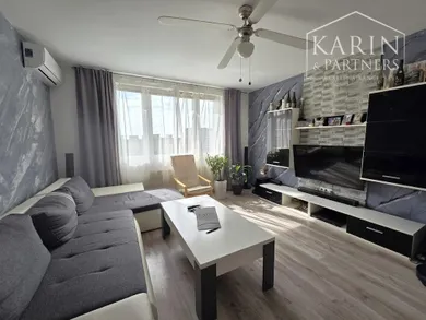 Byty na predaj 3-izbový, Bratislava-Devínska Nová Ves · €215 000