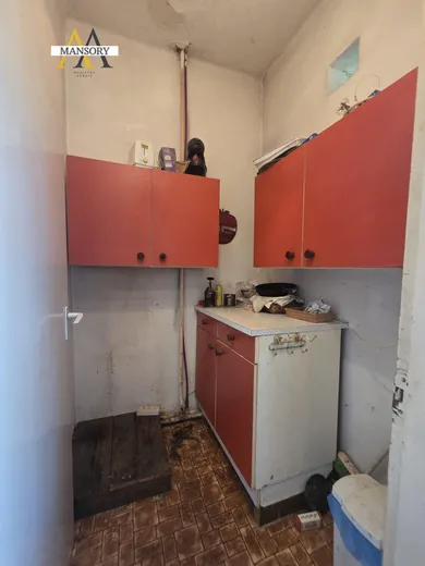 Na predaj dom, Lučenec