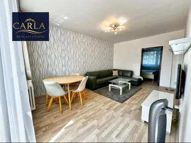 Na predaj 3-izbový byt, 69 m², Bratislava-Vrakuňa, Vrakuňská cesta