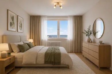 Квартиры на продажу, 2-комнатные, Bratislava-Dúbravka · €179 500