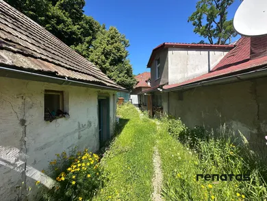 Na predaj pozemok, Bratislava-Dúbravka, K Horánskej studni