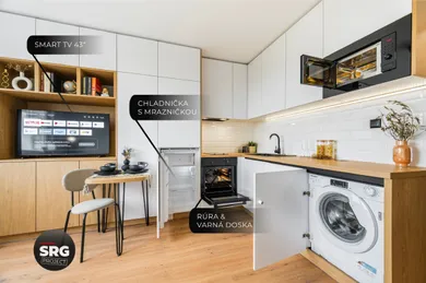 Na predaj byt v Nové Zámky · €84 990 · Dokončené