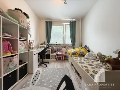 Na predaj 3-izbový byt, 66 m², Považská Bystrica