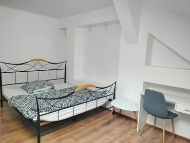 Apartments for rent, 4-room in Košice-Staré Mesto · €1,500
