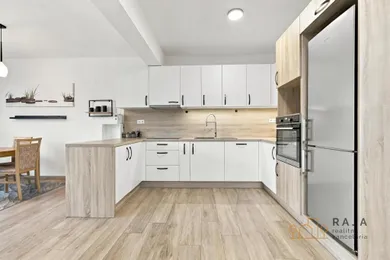 Na predaj 5-izbový dom, 117 m², Cífer, Lipová