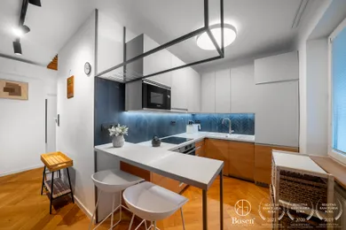 Na prenájom byt v Bratislava-Nové Mesto · €900 · Dokončené