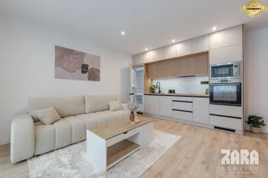 Na predaj 2-izbový byt, 36 m², Košice-Sídlisko KVP, Titogradská