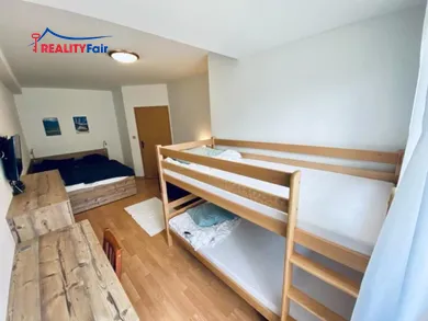 Na predaj 2-izbový byt, 45 m², Donovaly