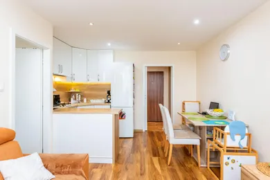 Na predaj byt v Košice-Dargovských hrdinov · €179 990 · Dokončené