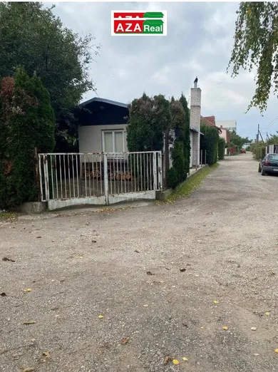 Na predaj pozemok, 43 m², Bratislava-Ružinov, Mokráň Záhon