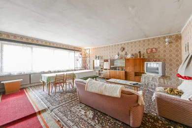 Domy na predaj 3-izbový, Gelnica · €130 000