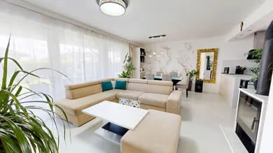 Na predaj 4-izbový dom, 120 m², Košúty