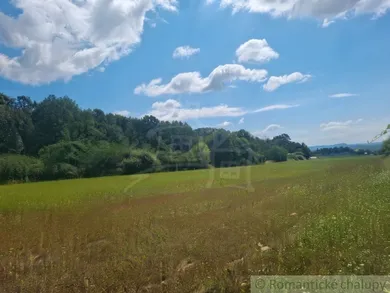 Na predaj pozemok, Lučenec