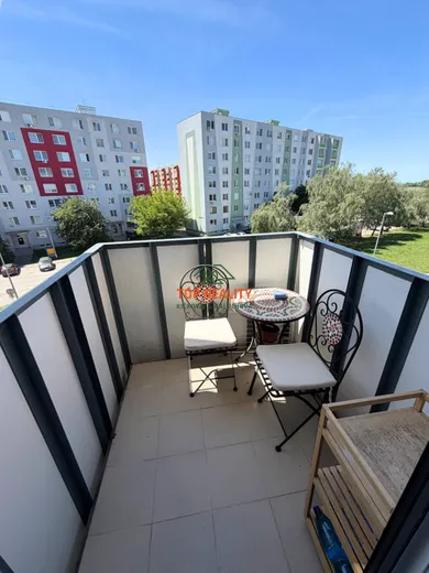 Na predaj byt v Galanta · €155 000 · Novostavba
