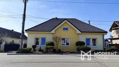 Na predaj dom, 165 m², Dolné Naštice
