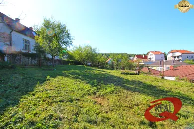 Na predaj pozemok v Bratislava-Dúbravka · €595 000 · Pôvodný stav