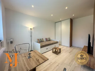 Na prenájom 1-izbový byt, 33 m², Sereď, Fándlyho