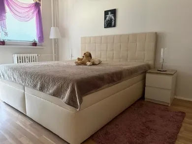 Na predaj byt v Bratislava-Dúbravka · €265 000 · Dokončené