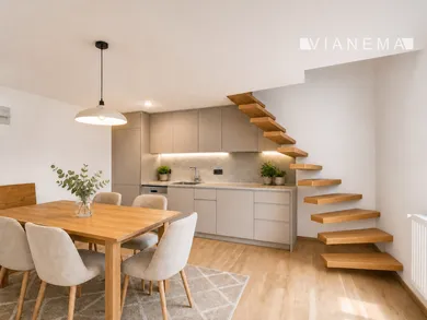 Na predaj rekreačný dom, 92 m², Nemšová, Ľuborča