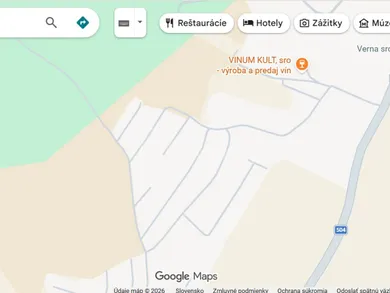 Na predaj pozemok, 372 m², Nové Mesto nad Váhom, -