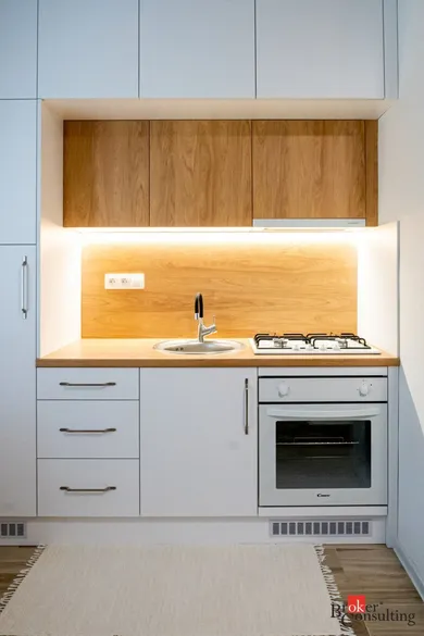 Na predaj 1-izbový byt, 24 m², Bratislava-Ružinov, Herlianska