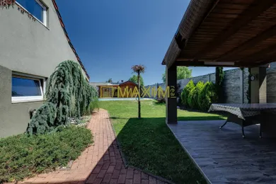 Na predaj dom v Kostolište · €310 000 · Dokončené
