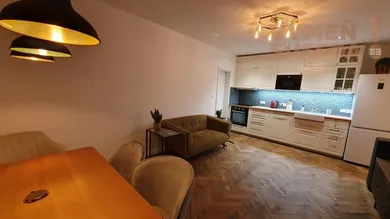 Byty na prenájom 2-izbový, Bratislava-Nové Mesto · €789