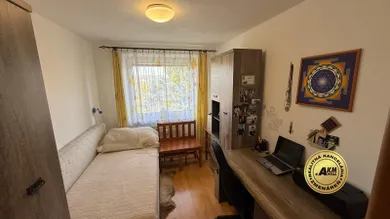 Na predaj 2-izbový byt, 48 m², Zvolen, Smreková