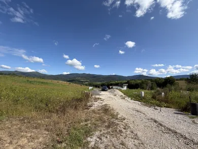 Na predaj pozemok, 731 m², Polomka