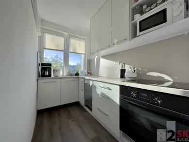 Na predaj 2-izbový byt, 50 m², Žilina
