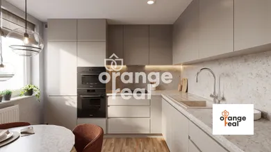 Mieszkania na sprzedaż, 2-pokojowe, Košice-Dargovských hrdinov · €195 000