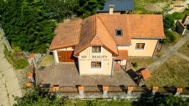 Na predaj dom v Banská Štiavnica · €249 000 · Pôvodný stav