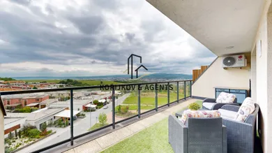 Na predaj 3-izbový byt, 86 m², Košice-Košická Nová Ves, Borievkova