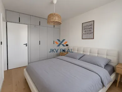 Na prenájom 2-izbový byt, 34 m², Košice-Juh, Krivá 18