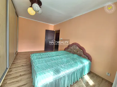 Na predaj 4-izbový byt, 91 m², Fiľakovo