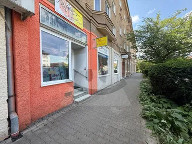 Na predaj komerčné, 79 m², Prievidza, M. R. Štefánika