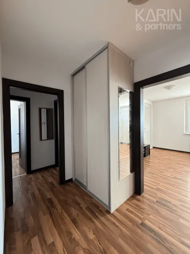 Na prenájom 3-izbový byt, 65 m², Šamorín, Dunajská