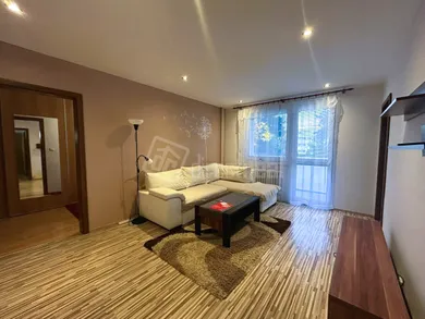 Квартиры в аренду, 2-комнатные, Trenčín · €550