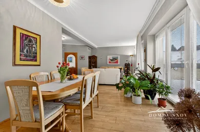 Na predaj 6-izbový dom, 132 m², Modra, Vinárska