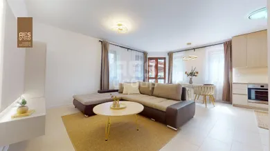 Byty na predaj 2-izbový, Bratislava-Záhorská Bystrica · €249 990