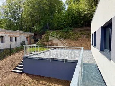 Na predaj dom, 126 m², Zvolenská Slatina, Borovinská