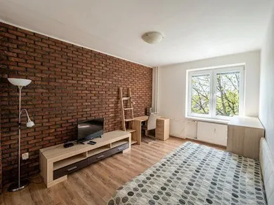 Mieszkania na wynajem, 1-pokojowe, Dunajská Streda · €420