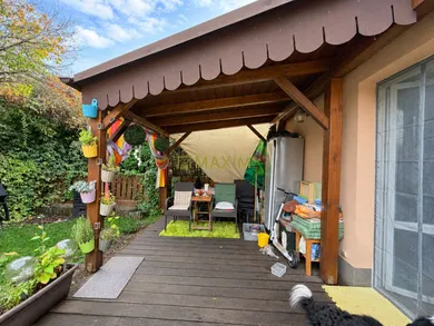 Na predaj 5-izbový dom, 155 m², Stupava, Pod vŕškom