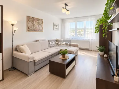 Na predaj 2-izbový byt, 59 m², Valaská Belá