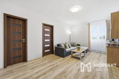 Na predaj 3-izbový byt, 98 m², Sereď, Pivovarská