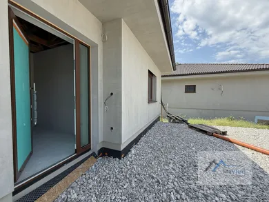 Na predaj dom, 133 m², Žabokreky nad Nitrou, Topolčianska